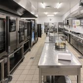 Therme București - Restocracy