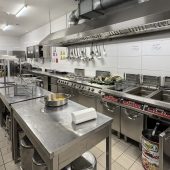 Therme București - Restocracy