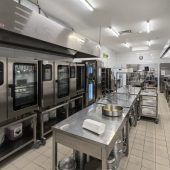 Therme București - Restocracy