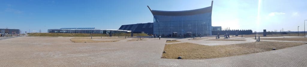 Therme Bucuresti, complex de agrement la Balotesti