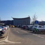 Therme Bucuresti, complex de agrement la Balotesti
