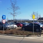 Therme Bucuresti, complex de agrement la Balotesti