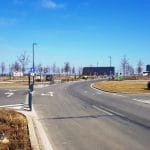 Therme Bucuresti, complex de agrement la Balotesti