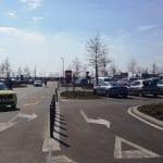 Therme Bucuresti, complex de agrement la Balotesti