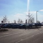 Therme Bucuresti, complex de agrement la Balotesti