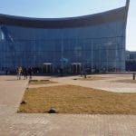 Therme Bucuresti, complex de agrement la Balotesti