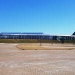 Therme Bucuresti, complex de agrement la Balotesti
