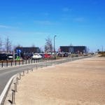 Therme Bucuresti, complex de agrement la Balotesti