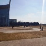 Therme Bucuresti, complex de agrement la Balotesti