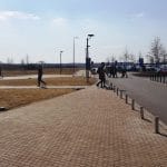 Therme Bucuresti, complex de agrement la Balotesti