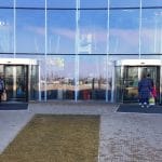 Therme Bucuresti, complex de agrement la Balotesti