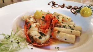 Topul Mancarurilor 2018, finala Pasta (Borgo Margherita, 27.03.2018)