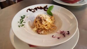 Topul Mancarurilor 2018, finala Pasta (Borgo Margherita, 27.03.2018)