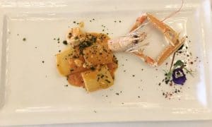 Topul Mancarurilor 2018, finala Paste si Risotto (Isoletta, 28.03.2018)