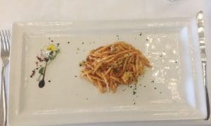 Topul Mancarurilor 2018, finala Paste si Risotto (Isoletta, 28.03.2018)