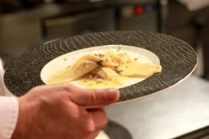 Topul Mancarurilor 2018, finala Paste (Roberto's, 21.03.2018)