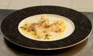 Topul Mancarurilor 2018, finala Paste (Roberto's, 21.03.2018)