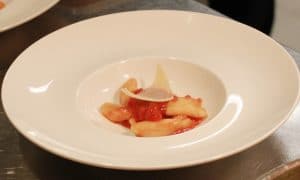 Topul Mancarurilor 2018, finala Paste (Roberto's, 21.03.2018)