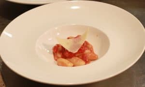 Topul Mancarurilor 2018, finala Paste (Roberto's, 21.03.2018)