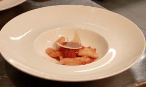 Topul Mancarurilor 2018, finala Paste (Roberto's, 21.03.2018)