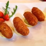 Trattoria Amore, restaurant italian si romanesc in Bucuresti