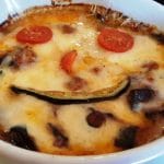 Trattoria Amore, restaurant italian si romanesc in Bucuresti