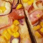 Trattoria Amore, un restaurant italian si romanesc in Bucuresti