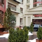 Trattoria Pippo's, restaurant italian in Cartierul francez din Bucuresti