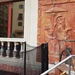 Trattoria Pippo's, restaurant italian in Cartierul francez din Bucuresti
