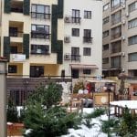 Trattoria Pippo's, restaurant italian in Cartierul francez din Bucuresti