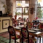 Trattoria Pippo's, restaurant italian in Cartierul francez din Bucuresti