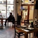 Trattoria Pippo's, restaurant italian in Cartierul francez din Bucuresti