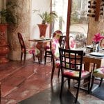 Trattoria Pippo's, restaurant italian in Cartierul francez din Bucuresti