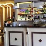 Trattoria Pippo's, restaurant italian in Cartierul francez din Bucuresti