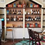 Trattoria Pippo's, restaurant italian in Cartierul francez din Bucuresti