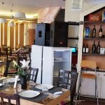 Trattoria Pippo's, restaurant italian in Cartierul francez din Bucuresti