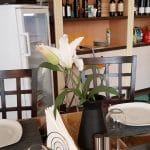 Trattoria Pippo's, restaurant italian in Cartierul francez din Bucuresti