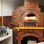 Trattoria Pippo's, restaurant italian in Cartierul francez din Bucuresti