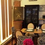 Trattoria Pippo's, restaurant italian in Cartierul francez din Bucuresti