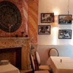 Trattoria Pippo's, restaurant italian in Cartierul francez din Bucuresti