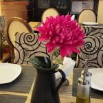 Trattoria Pippo's, restaurant italian in Cartierul francez din Bucuresti