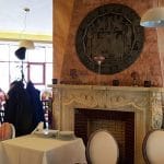 Trattoria Pippo's, restaurant italian in Cartierul francez din Bucuresti