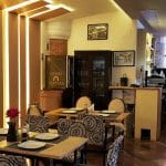 Trattoria Pippo's, restaurant italian in Cartierul francez din Bucuresti