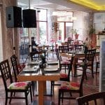 Trattoria Pippo's, restaurant italian in Cartierul francez din Bucuresti