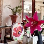 Trattoria Pippo's, restaurant italian in Cartierul francez din Bucuresti