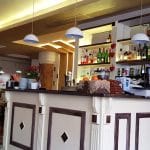 Trattoria Pippo's, restaurant italian in Cartierul francez din Bucuresti