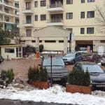 Trattoria Pippo's, restaurant italian in Cartierul francez din Bucuresti
