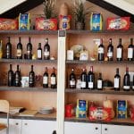 Trattoria Pippo's, restaurant italian in Cartierul francez din Bucuresti