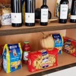 Trattoria Pippo's, restaurant italian in Cartierul francez din Bucuresti
