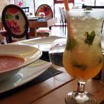 Trattoria Pippo's, restaurant italian in Cartierul francez din Bucuresti